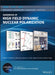 Handbook of High Field Dynamic Nuclear Polarization by Vladimir K. Michaelis
