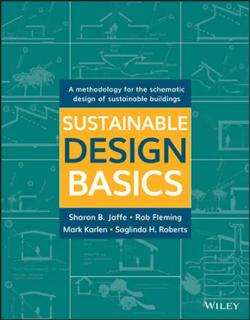Sustainable Design Basics by JAFFE