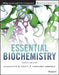 Essential Biochemistry, 4th Edition by Charlotte W. Pratt, Kathleen Cornely