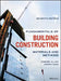 Fundamentals of Building Construction: Materials and Methods by Edward Allen