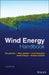 Wind Energy Handbook by Tony L. Burton