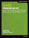 Voet's Principles of Biochemistry, Global Edition by Donald (University of Pennsylvania) Voet