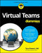 Virtual Teams for Dummies by Dummies Press