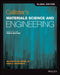 Callister's Materials Science and Engineering, Global Edition by William D., Jr. (University of Utah) Callister