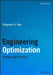 Engineering Optimization: Theory and Practice by Singiresu S. Rao