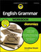 English Grammar Workbook for Dummies, with Online Practice by Geraldine Woods