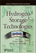 Hyrdogen Storage and Technologies by Mehmet Sankir