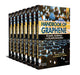 Handbook Of Graphene Materials Set  (8 Vols. Set) by Tiwari