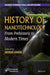 History Of Nanotechnology: From Pre-Historic To Modern Times by Sharon