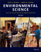 Environmental Science: Active Learning Laboratories and Applied Problem Sets, 3rd Edition by Travis P. Wagner, Robert M. Sanford