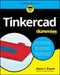 Tinkercad for Dummies by Shaun Bryant