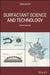 Surfactant Science and Technology by Drew Myers