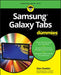 Samsung Galaxy Tab for Dummies by Dan Gookin