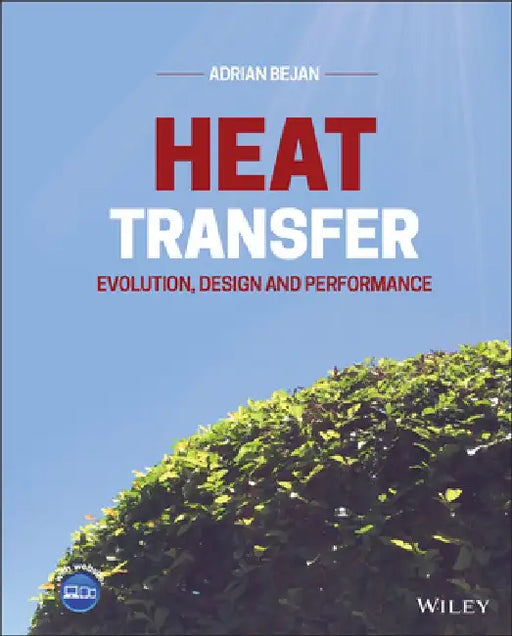 Heat Transfer Principles by Adrian Bejan