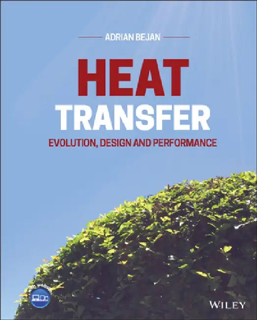 Heat Transfer Principles by Adrian Bejan