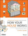 How Your House Works: A Visual Guide to Understanding and Maintaining Your Home by Charlie Wing