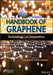 Handbook of Graphene Materials by Ashutosh Tiwari