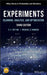 Experiments: Planning, Analysis, and Optimization by C. F. Jeff Wu