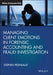 Managing Client Emotions in Forensic Accounting and Fraud Investigation by Stephen Pedneault