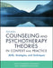 Counseling and Psychotherapy Theories in Context and Practice: Skills, Strategies, and Techniques by John Sommers-Flanagan