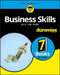 Business Skills All-In-One for Dummies by Crystal Bedell