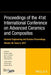 Proceedings of the 41st International Conference on Advanced Ceramics and Composites by Jonathan Salem