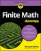 Finite Math for Dummies by Dummies Press