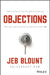 Objections! by Jeb Blount