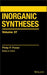 Inorganic Syntheses by Philip Power