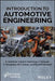 An Introduction to Automotive Engineering by Aman Gupta