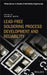 Lead-Free Soldering Process Development and Reliability by Jasbir Bath