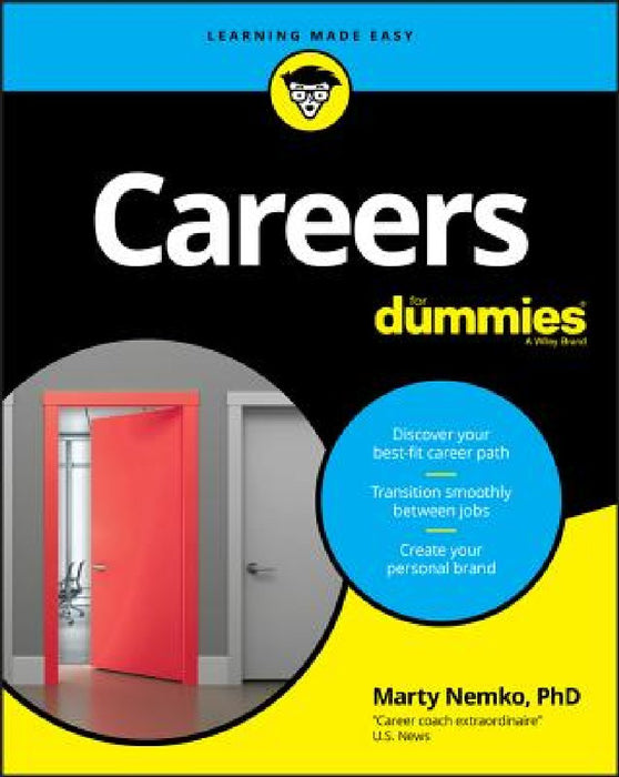 Careers for Dummies