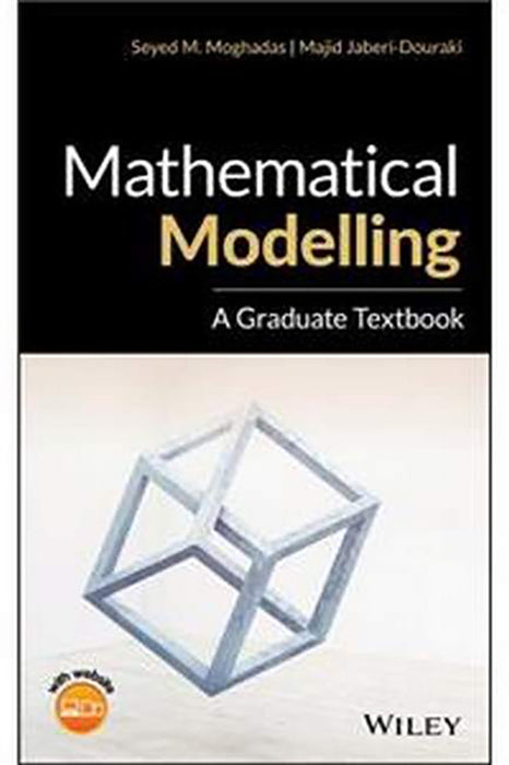 mathematical modelling - a graduate textbook