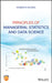 Principles of Managerial Statistics and Data Science by Roberto Rivera