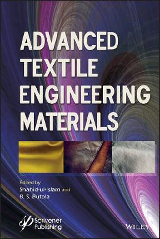 Advanced Textile Engineering Materials by Ul-Islam