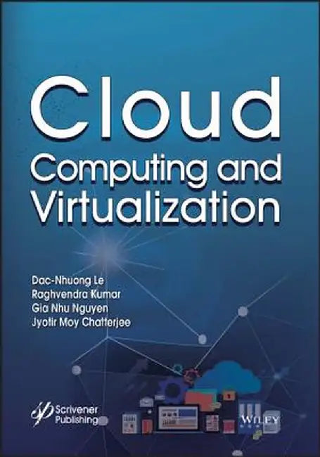 Live Virtual Machine Migration in Cloud Computing Environments by Dac-Nhuong Le