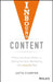 Inbound Content Marketing by Justin Champion
