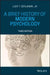 A Brief History of Modern Psychology, 3rd Edition by Ludy T. Benjamin