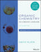 Organic Chemistry as a Second Language: Second Semester Topics, 5th Edition by David R. Klein