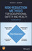 Risk-Reduction Methods for Occupational Safety and Health by Roger C. Jensen