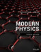 Modern Physics, 4th Edition by Kenneth S. Krane