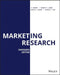 Marketing Research by V. Kumar