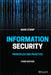 Information Security: Principles and Practice by Mark Stamp