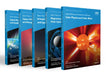 Space Physics and Aeronomy, 5 Volume Set by Yongliang Zhang