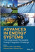 Advances In Energy Systems: The Large-Scale Renewable Energy Integration Challenge by Lund