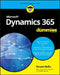 Microsoft Dynamics 365 for Dummies by Renato Bellu