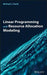 Linear Programming and Resource Allocation Modeling Cloth by Michael J. Panik