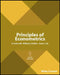 Principles of Econometrics by R. Carter (University of Georgia) Hill