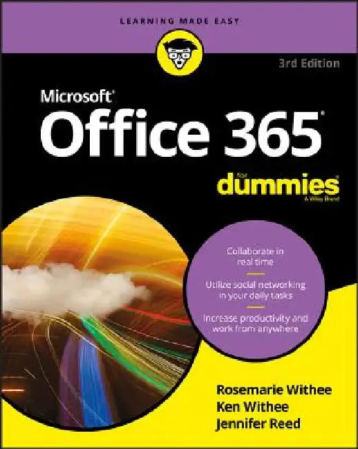 Office 365 for Dummies by Ken Withee