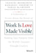 Work Is Love Made Visible: A Collection of Essays about the Power of Finding Your Purpose from the World's Greatest Thought Leaders by Frances Hesselbein